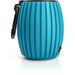 Philips SoundShooter SBT30BLE/93 portable/party speaker Mono portable speaker Blue 2 W thumbnail 2