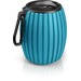 Philips SoundShooter SBT30BLE/93 portable/party speaker Mono portable speaker Blue 2 W thumbnail 1