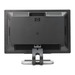HP L2208w 22-inch Widescreen LCD Monitor computer monitor 55.9 cm (22″) 1680 x 1050 pixels Black thumbnail 3