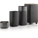 Philips Fidelio CSS7235Y/98 speaker set 210 W Home theatre Grey 4.1 channels 120 W Bluetooth thumbnail 1