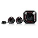 Philips SPA5300 speaker set 50 W 2.1 channels thumbnail 2