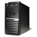 Acer Veriton M670G Intel® Core™2 Quad Q9300 4 GB DDR3-SDRAM 750 GB NVIDIA® GeForce® GT 230 Windows 7 Professional Tower PC thumbnail 2