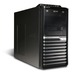 Acer Veriton M670G Intel® Core™2 Quad Q9300 4 GB DDR3-SDRAM 750 GB NVIDIA® GeForce® GT 230 Windows 7 Professional Tower PC thumbnail 3