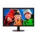 Philips 233V5LAB/96 computer monitor 58.4 cm (23″) 1920 x 1080 pixels Full HD LCD Black thumbnail 2