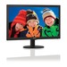 Philips 233V5LAB/96 computer monitor 58.4 cm (23″) 1920 x 1080 pixels Full HD LCD Black thumbnail 1