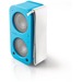Philips SB5200A/77 portable/party speaker Blue, Grey 10 W thumbnail 1