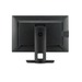 HP Z30i computer monitor 76.2 cm (30″) 2560 x 1600 pixels LED Black thumbnail 2