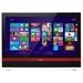 MSI Wind Top AG2712A-035XEU All-in-One PC/workstation Intel® Core™ i7 i7-3630QM 68.6 cm (27″) 1920 x 1080 pixels 8 GB DDR3-SDRAM 1 TB HDD AMD Radeon HD 8970M FreeDOS Wi-Fi 4 (802.11n) Black, Red thumbnail 7
