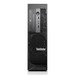 Lenovo ThinkStation C30 Intel® Xeon® E5 Family E5-2643 4 GB DDR3-SDRAM 1 TB HDD Windows 7 Professional SFF Workstation Black thumbnail 2
