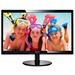 Philips 246V5LHAB/27 computer monitor 61 cm (24″) 1920 x 1080 pixels Full HD Black thumbnail 2