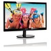 Philips 246V5LHAB/27 computer monitor 61 cm (24″) 1920 x 1080 pixels Full HD Black thumbnail 1