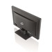 Fujitsu E line E20T-6 computer monitor 50.8 cm (20″) 1600 x 900 pixels HD LED Black thumbnail 4