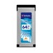 Verbatim SSD ExpressCard 64GB thumbnail 2