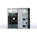 Lenovo ThinkCentre E73 Intel® Core™ i7 i7-4770S 4 GB DDR3-SDRAM 1 TB HDD Windows 7 Professional SFF PC Black thumbnail 6