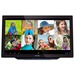 Philips S231C4AFD/93 All-in-One PC/workstation NVIDIA Tegra Tegra 3 58.4 cm (23″) 1920 x 1080 pixels Touchscreen 2 GB DDR3-SDRAM 8 GB Flash Android 4.2 Black, Cherry (fruit) thumbnail 2