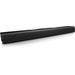 Philips HTL2111A/12 soundbar speaker Black 2.0 channels 40 W thumbnail 1