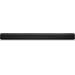 Philips HTL2111A/12 soundbar speaker Black 2.0 channels 40 W thumbnail 2