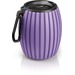 Philips SoundShooter SBT30PUR/11 portable/party speaker Purple 2 W thumbnail 1