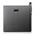Lenovo ThinkStation S30 Intel® Xeon® E5 V2 Family E5-1607V2 4 GB DDR3-SDRAM 1 TB HDD Windows 7 Professional Tower Workstation Black thumbnail 2