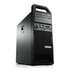 Lenovo ThinkStation S30 Intel® Xeon® E5 V2 Family E5-1607V2 4 GB DDR3-SDRAM 1 TB HDD Windows 7 Professional Tower Workstation Black thumbnail 6