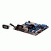 ASUS Maximus II GENE LGA 775 (Socket T) micro ATX thumbnail 2