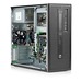 HP ProDesk 600 G1 MT Intel® Core™ i5 i5-4590 4 GB DDR3-SDRAM 500 GB HDD Windows 7 Professional Micro Tower PC Beige thumbnail 3