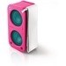 Philips SB5200P/10 portable/party speaker Mono portable speaker Pink 10 W thumbnail 1