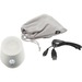 HP S6000 White Wireless Mini Speaker Mono portable speaker thumbnail 2
