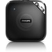 Philips BT2500B/93 portable/party speaker Mono portable speaker Black 3 W thumbnail 2