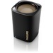 Philips BT100B/93 portable/party speaker Mono portable speaker Black 2 W thumbnail 1