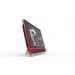 MSI Wind Top AG2712A-035XEU All-in-One PC/workstation Intel® Core™ i7 i7-3630QM 68.6 cm (27″) 1920 x 1080 pixels 8 GB DDR3-SDRAM 1 TB HDD AMD Radeon HD 8970M FreeDOS Wi-Fi 4 (802.11n) Black, Red thumbnail 8