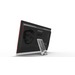 MSI Wind Top AG2712A-035XEU All-in-One PC/workstation Intel® Core™ i7 i7-3630QM 68.6 cm (27″) 1920 x 1080 pixels 8 GB DDR3-SDRAM 1 TB HDD AMD Radeon HD 8970M FreeDOS Wi-Fi 4 (802.11n) Black, Red thumbnail 10