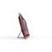 MSI Wind Top AG2712A-035XEU All-in-One PC/workstation Intel® Core™ i7 i7-3630QM 68.6 cm (27″) 1920 x 1080 pixels 8 GB DDR3-SDRAM 1 TB HDD AMD Radeon HD 8970M FreeDOS Wi-Fi 4 (802.11n) Black, Red thumbnail 18