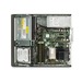 HP Z230 Intel® Xeon® E3 V3 Family E3-1226V3 4 GB DDR3-SDRAM 1 TB HDD Windows 7 Professional SFF PC Black thumbnail 2