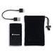 Verbatim Vx450 250 GB USB 3.2 Gen 1 (3.1 Gen 1) Black thumbnail 3