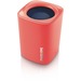 Philips BT100M/93 portable/party speaker Red 2 W thumbnail 2