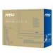 MSI Wind Top AE200-BE2384G50S81MBANX AMD E E2-3200 49.5 cm (19.5″) 1600 x 900 pixels All-in-One PC 4 GB DDR3-SDRAM 500 GB HDD Windows 8.1 Black thumbnail 6