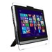 MSI Wind Top AE200-BE2384G50S81MBANX AMD E E2-3200 49.5 cm (19.5″) 1600 x 900 pixels All-in-One PC 4 GB DDR3-SDRAM 500 GB HDD Windows 8.1 Black thumbnail 7