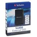 Freecom Verbatim Vx450 128 GB USB 3.2 Gen 1 (3.1 Gen 1) Black thumbnail 6