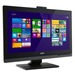 Acer Veriton Z4810G Intel® Core™ i3 i3-4150T 58.4 cm (23″) 1920 x 1080 pixels All-in-One PC 4 GB DDR3-SDRAM 500 GB HDD Windows 7 Professional Black thumbnail 1