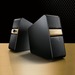 Yamaha NX-B55 1-way Black, Gold Wired & Wireless thumbnail 2