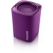 Philips BT100V/37 portable/party speaker Violet 2 W thumbnail 1