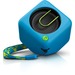Philips BT1300A/00 portable/party speaker Blue 2 W thumbnail 2