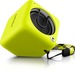 Philips BT1300L/00 portable/party speaker Green 2 W thumbnail 1