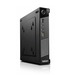 Lenovo ThinkCentre M53 Intel® Celeron® J1800 2 GB DDR3L-SDRAM 16 GB Flash Windows Embedded Standard 7 Mini PC Black thumbnail 6