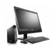 Lenovo ThinkCentre M53 Intel® Celeron® J1800 2 GB DDR3L-SDRAM 16 GB Flash Windows Embedded Standard 7 Mini PC Black thumbnail 7