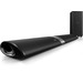 Philips Fidelio SoundBar B5/98 soundbar speaker Black 4.1 channels 210 W thumbnail 1