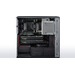 Lenovo ThinkStation P700 Intel Xeon E5 v3 E5-2630V3 8 GB DDR4-SDRAM 256 GB SSD Windows 7 Professional Tower Workstation Black thumbnail 3