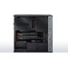 Lenovo ThinkStation P700 Intel Xeon E5 v3 E5-2630V3 8 GB DDR4-SDRAM 256 GB SSD Windows 7 Professional Tower Workstation Black thumbnail 5