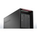 Lenovo ThinkStation P700 Intel Xeon E5 v3 E5-2630V3 8 GB DDR4-SDRAM 256 GB SSD Windows 7 Professional Tower Workstation Black thumbnail 6